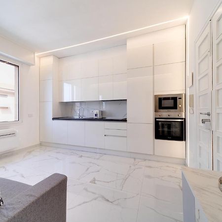 Suite Aurora Luxury In The Center Of 산레모 외부 사진