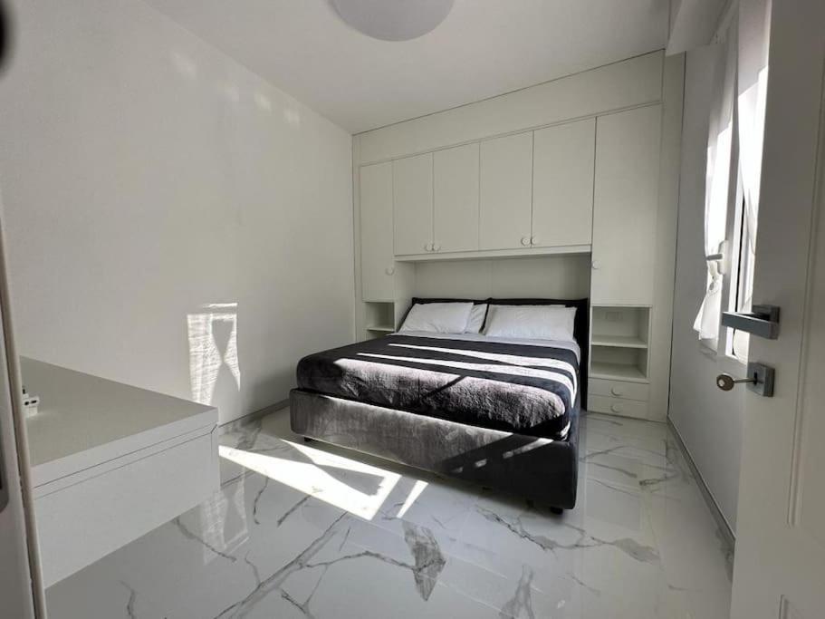 Suite Aurora Luxury In The Center Of 산레모 외부 사진