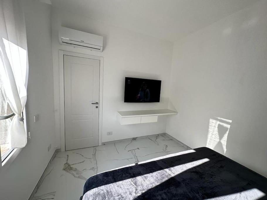 Suite Aurora Luxury In The Center Of 산레모 외부 사진