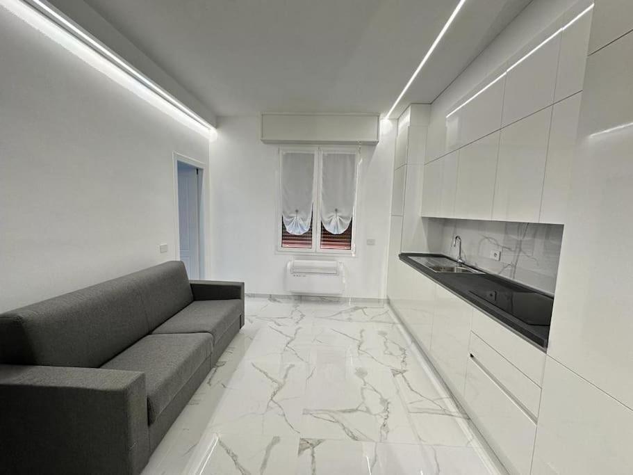Suite Aurora Luxury In The Center Of 산레모 외부 사진