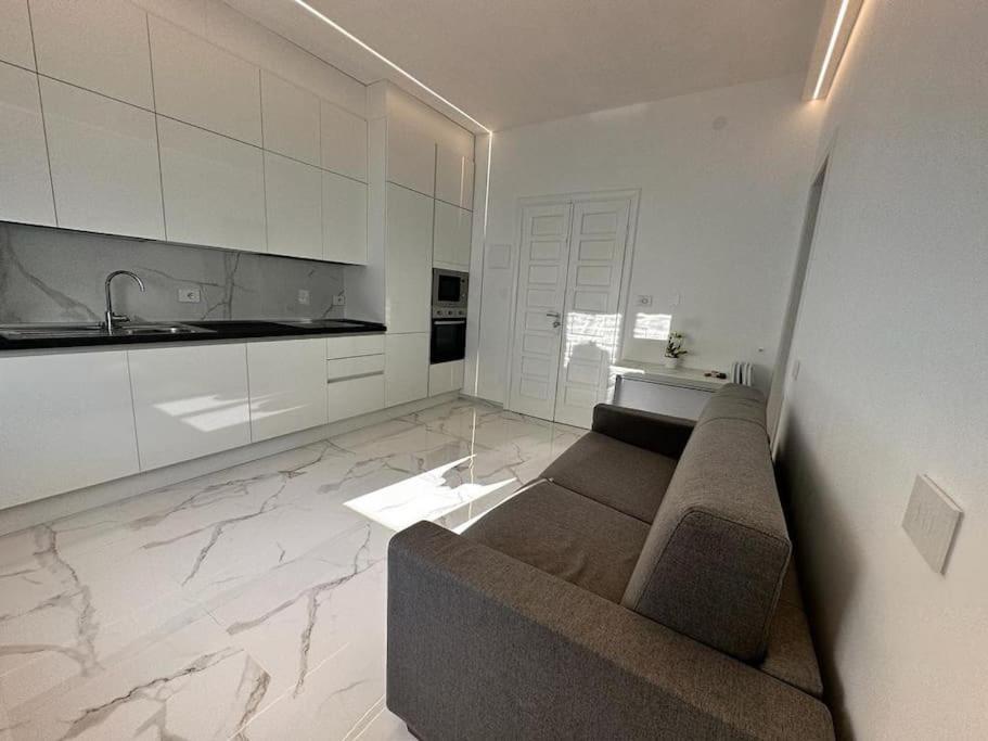 Suite Aurora Luxury In The Center Of 산레모 외부 사진