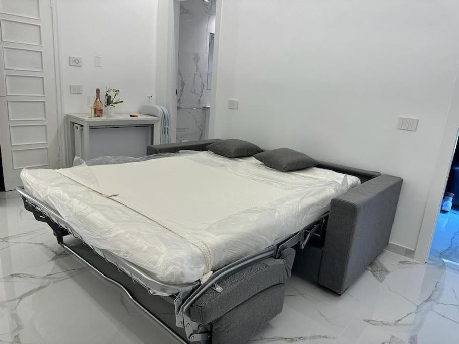 Suite Aurora Luxury In The Center Of 산레모 외부 사진