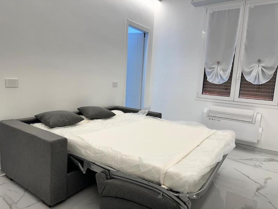 Suite Aurora Luxury In The Center Of 산레모 외부 사진