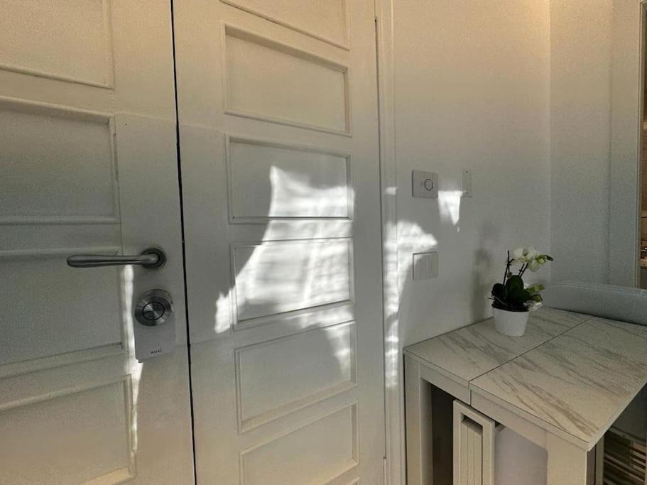 Suite Aurora Luxury In The Center Of 산레모 외부 사진