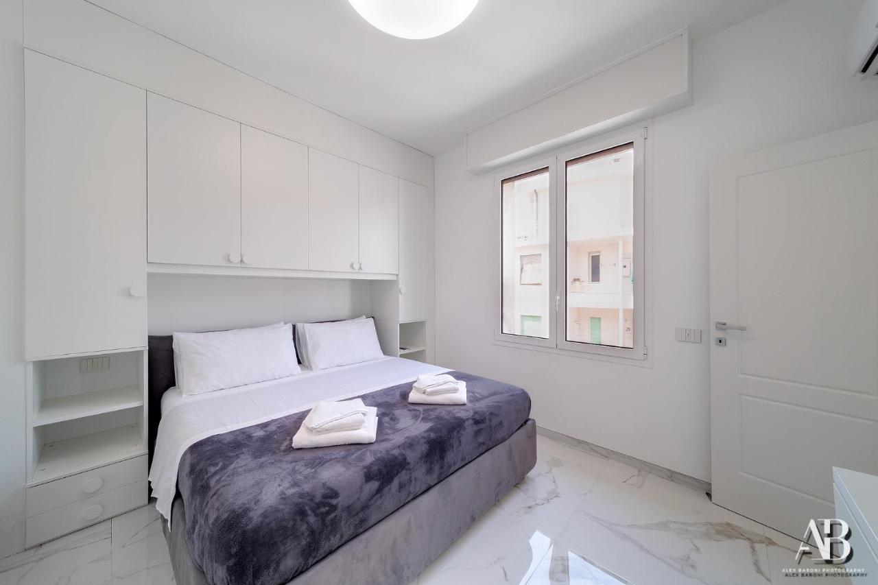 Suite Aurora Luxury In The Center Of 산레모 외부 사진