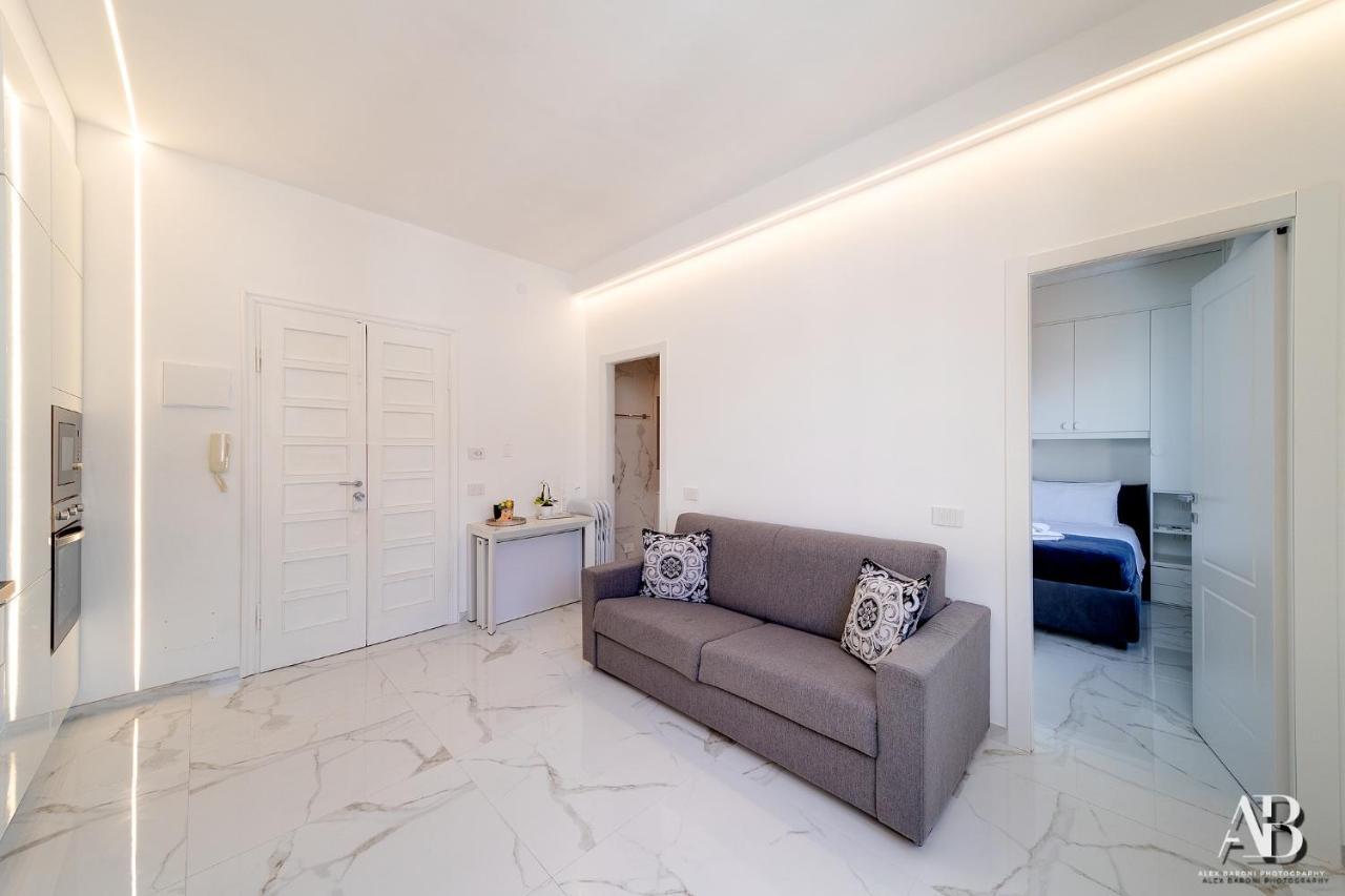 Suite Aurora Luxury In The Center Of 산레모 외부 사진
