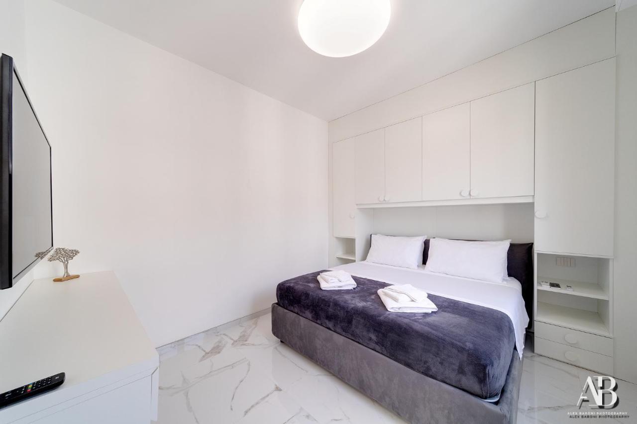 Suite Aurora Luxury In The Center Of 산레모 외부 사진
